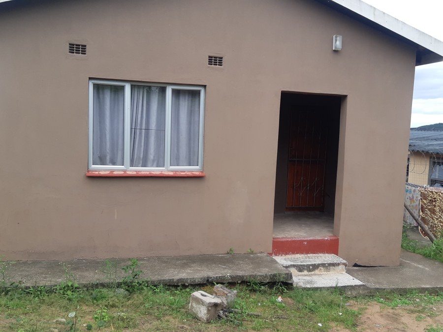 2 Bedroom Property for Sale in Kwandengezi KwaZulu-Natal