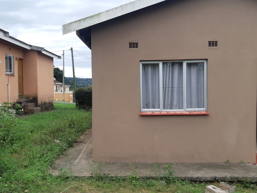 2 Bedroom Property for Sale in Kwandengezi KwaZulu-Natal