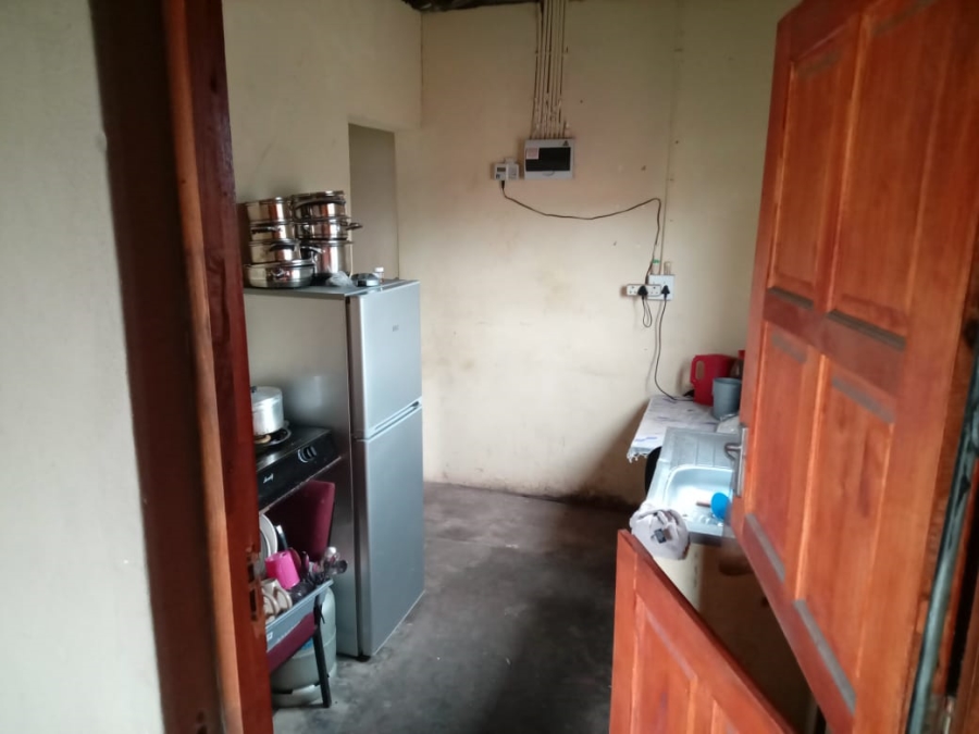 2 Bedroom Property for Sale in Kwandengezi KwaZulu-Natal
