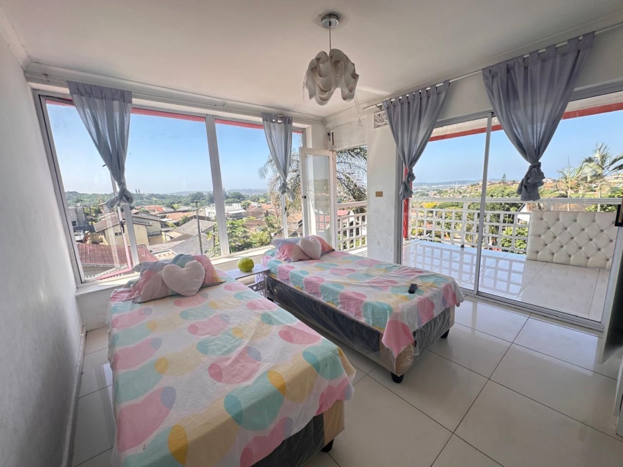 4 Bedroom Property for Sale in Mobeni Heights KwaZulu-Natal