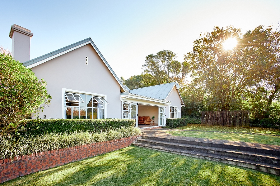 4 Bedroom Property for Sale in Hiltara Park KwaZulu-Natal