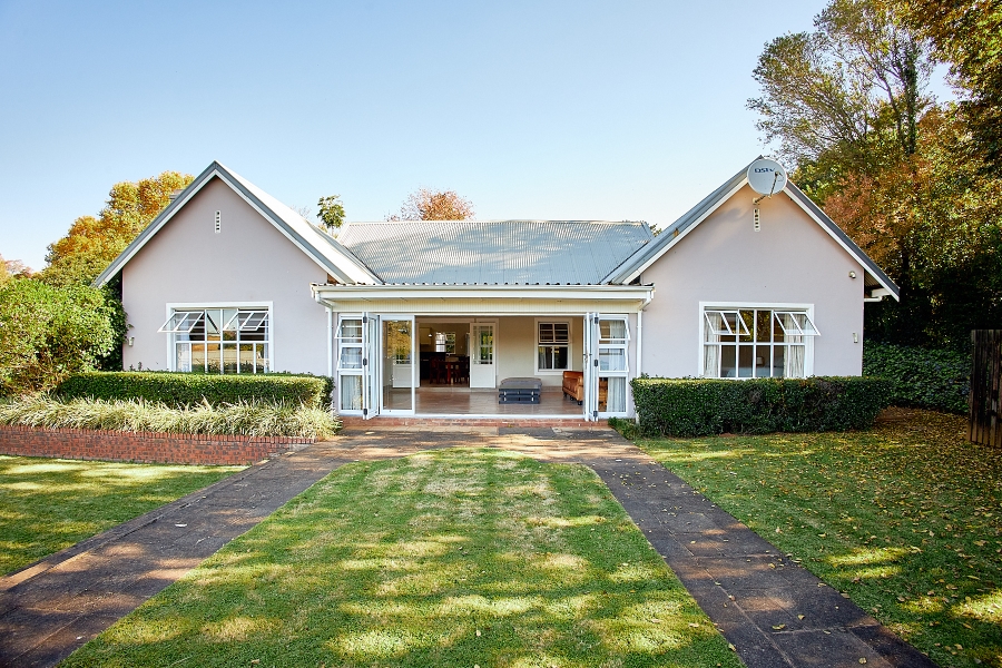 4 Bedroom Property for Sale in Hiltara Park KwaZulu-Natal