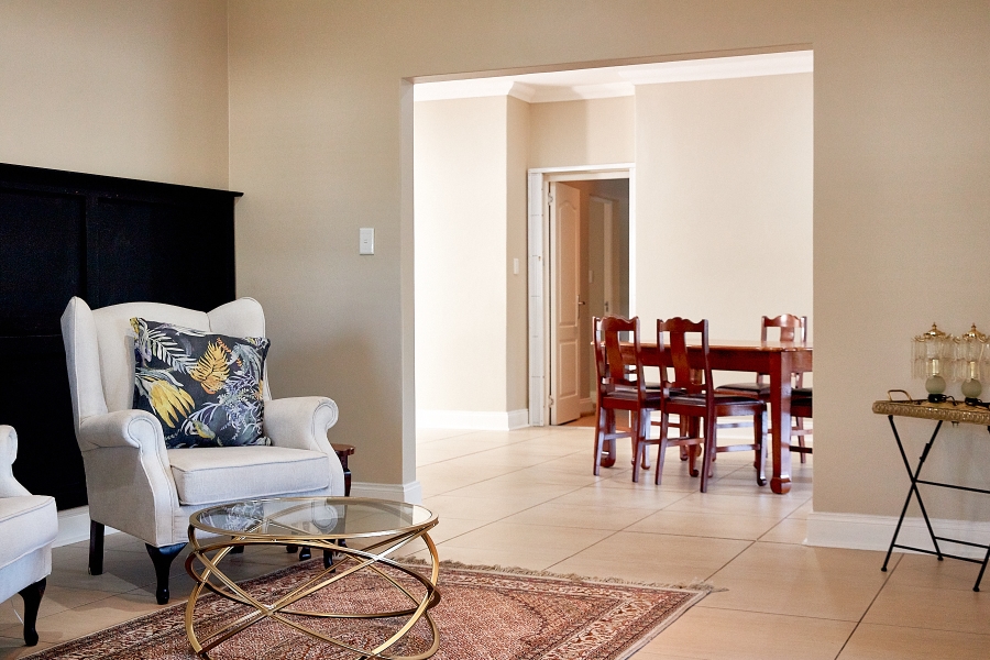 4 Bedroom Property for Sale in Hiltara Park KwaZulu-Natal