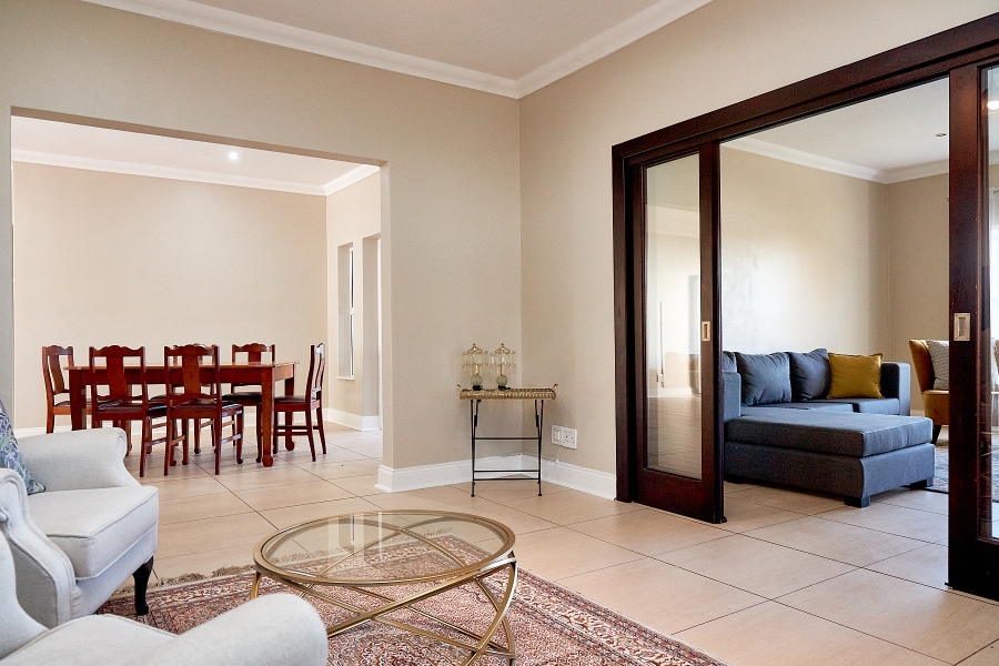 4 Bedroom Property for Sale in Hiltara Park KwaZulu-Natal