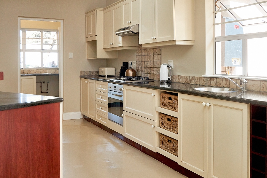 4 Bedroom Property for Sale in Hiltara Park KwaZulu-Natal