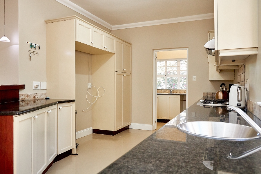 4 Bedroom Property for Sale in Hiltara Park KwaZulu-Natal