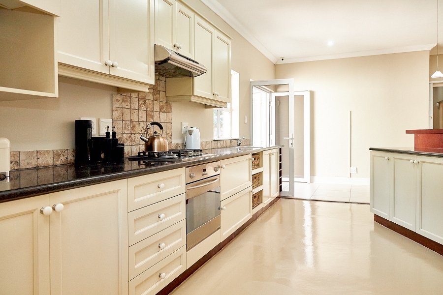 4 Bedroom Property for Sale in Hiltara Park KwaZulu-Natal
