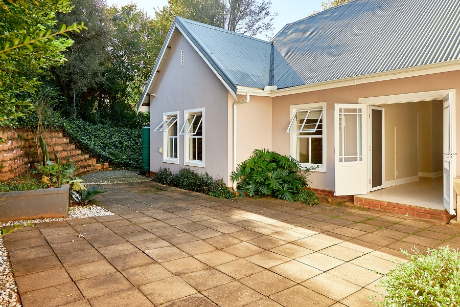4 Bedroom Property for Sale in Hiltara Park KwaZulu-Natal