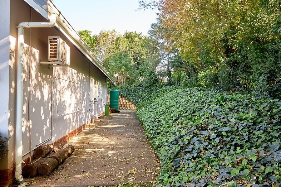 4 Bedroom Property for Sale in Hiltara Park KwaZulu-Natal
