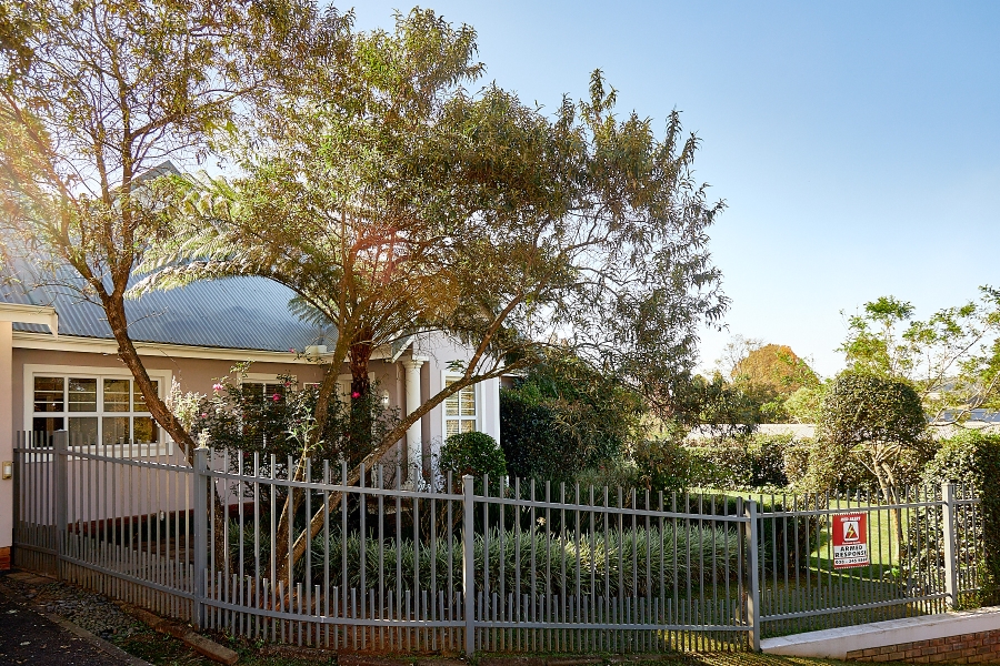 4 Bedroom Property for Sale in Hiltara Park KwaZulu-Natal