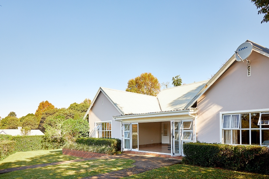 4 Bedroom Property for Sale in Hiltara Park KwaZulu-Natal