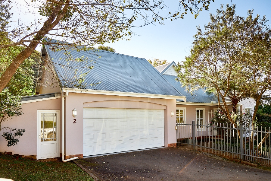 4 Bedroom Property for Sale in Hiltara Park KwaZulu-Natal