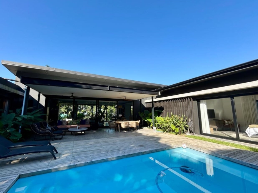 4 Bedroom Property for Sale in Elaleni Coastal Forest Estate KwaZulu-Natal