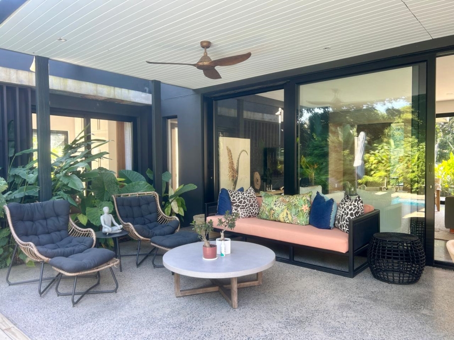4 Bedroom Property for Sale in Elaleni Coastal Forest Estate KwaZulu-Natal