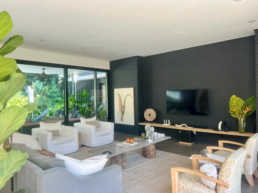4 Bedroom Property for Sale in Elaleni Coastal Forest Estate KwaZulu-Natal
