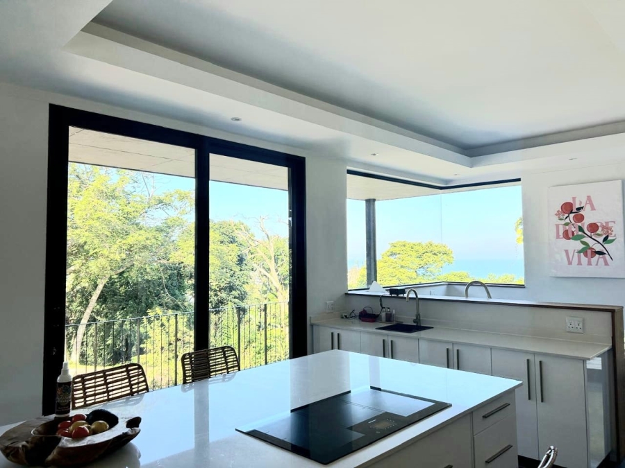 4 Bedroom Property for Sale in Elaleni Coastal Forest Estate KwaZulu-Natal