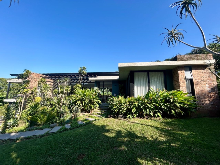 4 Bedroom Property for Sale in Elaleni Coastal Forest Estate KwaZulu-Natal