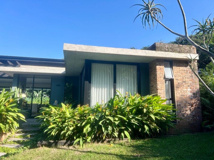 4 Bedroom Property for Sale in Elaleni Coastal Forest Estate KwaZulu-Natal