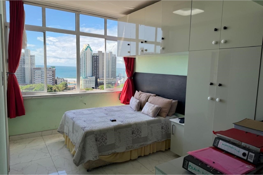 1 Bedroom Property for Sale in North Beach KwaZulu-Natal