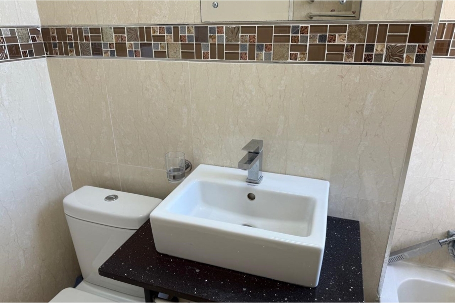 1 Bedroom Property for Sale in North Beach KwaZulu-Natal