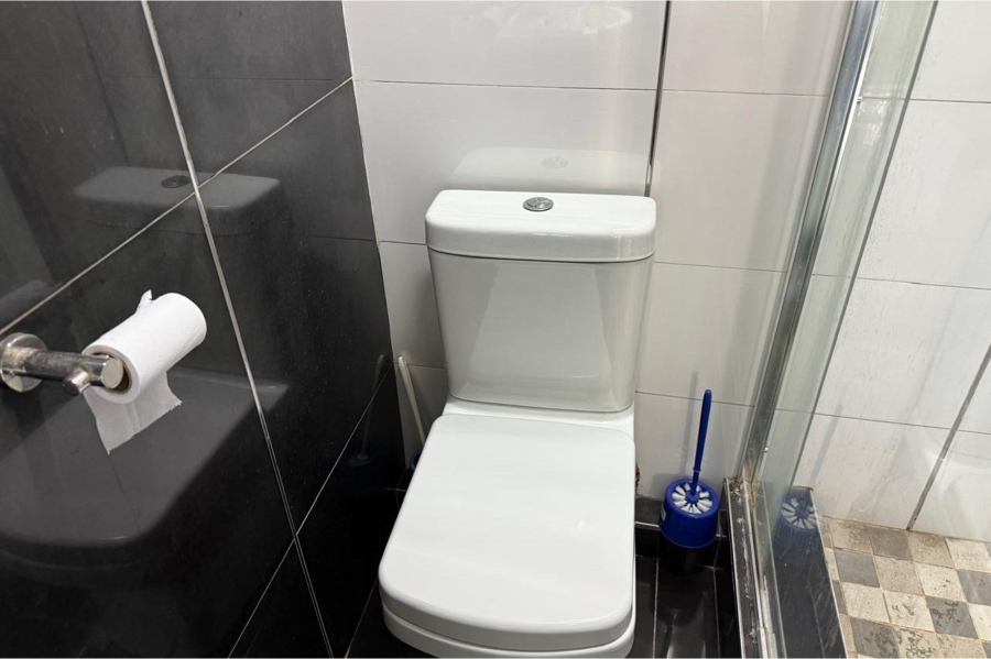 1 Bedroom Property for Sale in North Beach KwaZulu-Natal