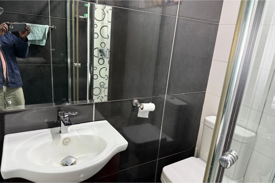 1 Bedroom Property for Sale in North Beach KwaZulu-Natal