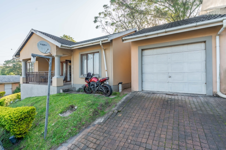 3 Bedroom Property for Sale in Moseley Park KwaZulu-Natal