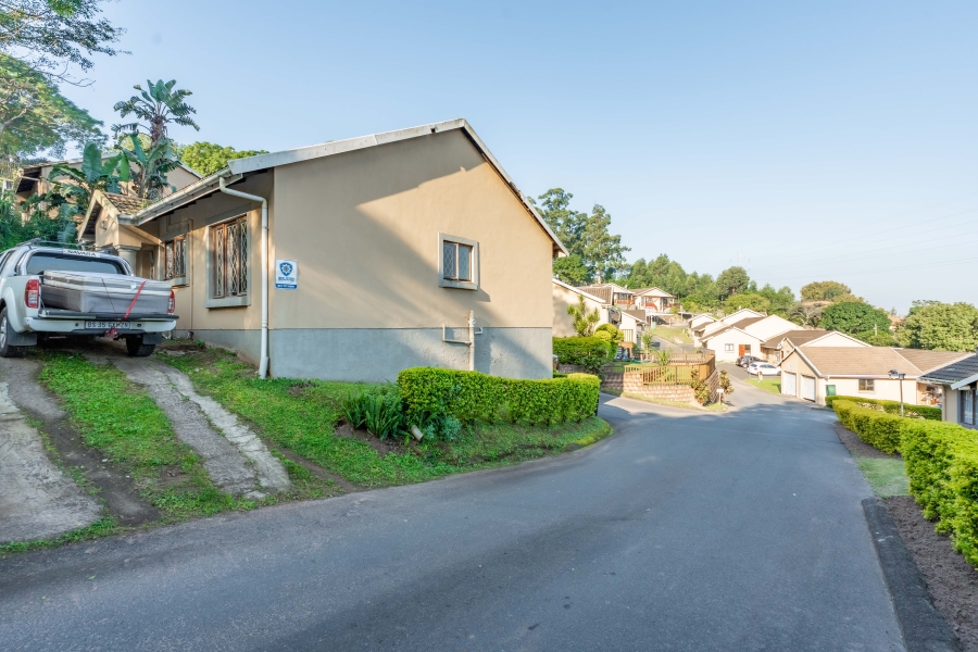 3 Bedroom Property for Sale in Moseley Park KwaZulu-Natal