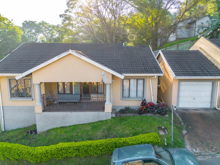 3 Bedroom Property for Sale in Moseley Park KwaZulu-Natal