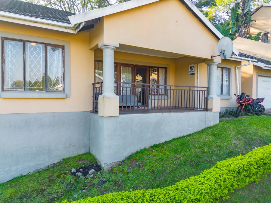 3 Bedroom Property for Sale in Moseley Park KwaZulu-Natal