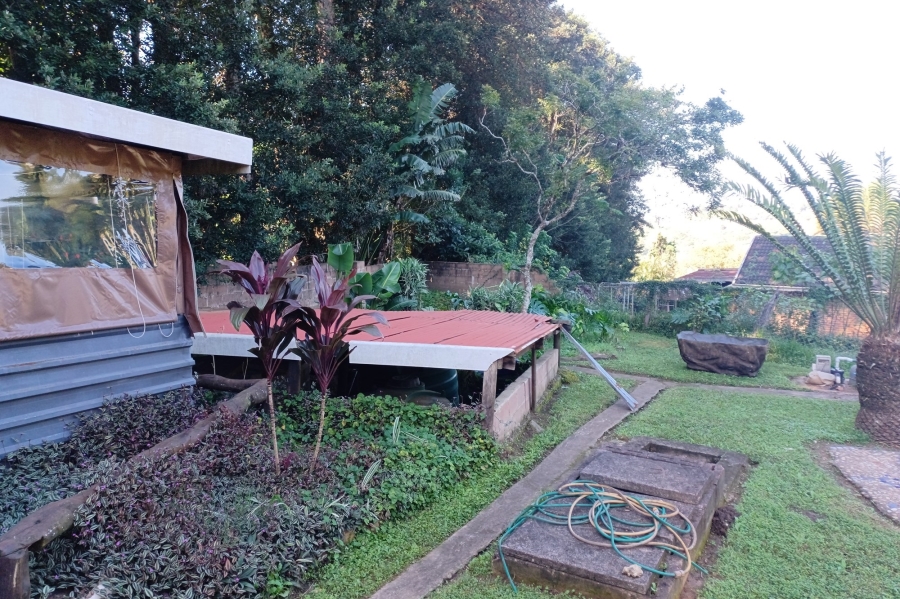5 Bedroom Property for Sale in Kloof KwaZulu-Natal