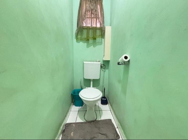 3 Bedroom Property for Sale in Umbilo KwaZulu-Natal