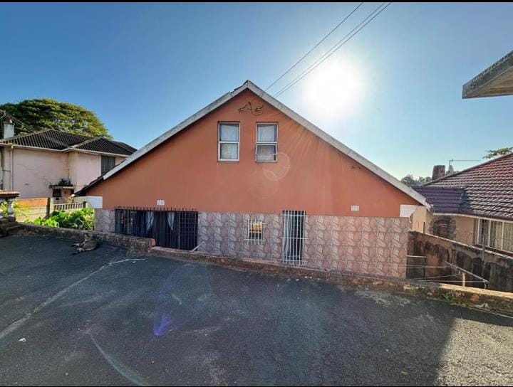 3 Bedroom Property for Sale in Umbilo KwaZulu-Natal