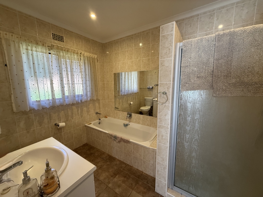 3 Bedroom Property for Sale in Amber Valley KwaZulu-Natal