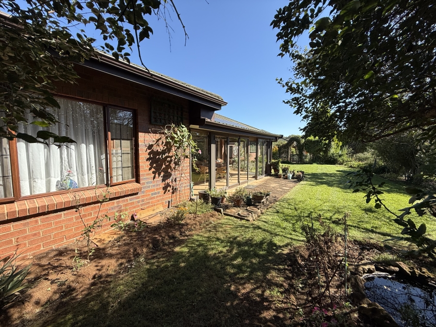 3 Bedroom Property for Sale in Amber Valley KwaZulu-Natal