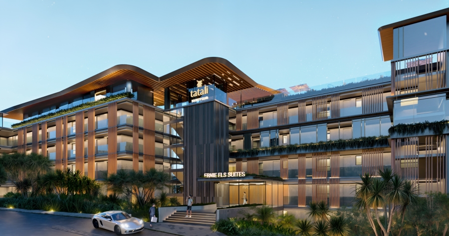 2 Bedroom Property for Sale in Zimbali Lakes Resort KwaZulu-Natal