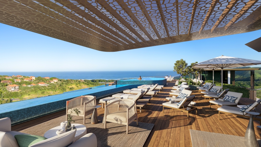 2 Bedroom Property for Sale in Zimbali Lakes Resort KwaZulu-Natal