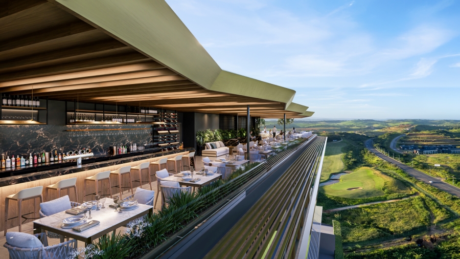 2 Bedroom Property for Sale in Zimbali Lakes Resort KwaZulu-Natal