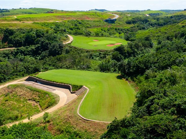 2 Bedroom Property for Sale in Zimbali Lakes Resort KwaZulu-Natal