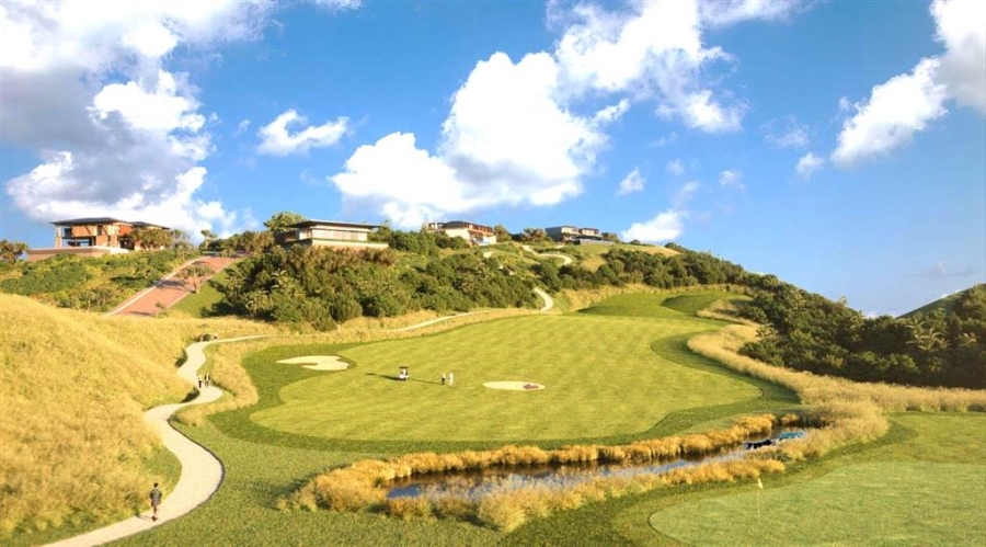 2 Bedroom Property for Sale in Zimbali Lakes Resort KwaZulu-Natal