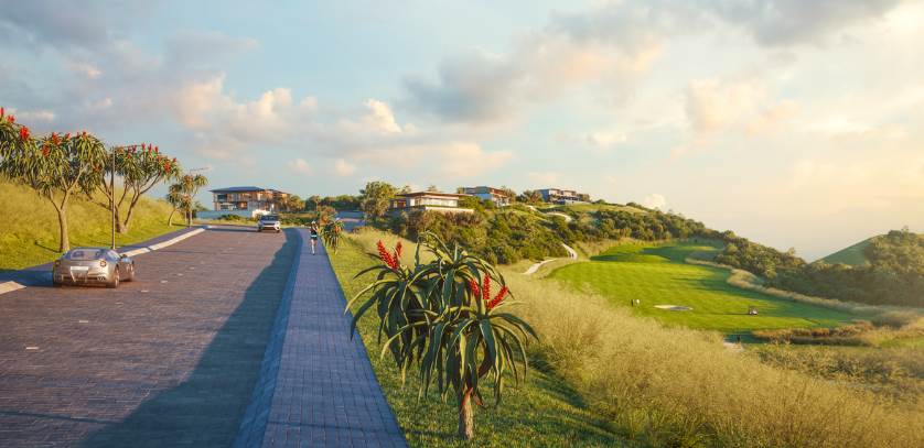 2 Bedroom Property for Sale in Zimbali Lakes Resort KwaZulu-Natal