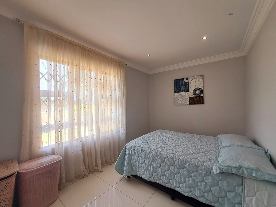 To Let 4 Bedroom Property for Rent in Moseley Park KwaZulu-Natal