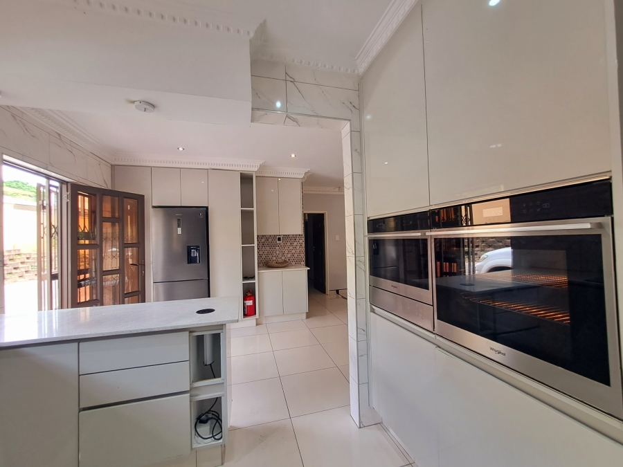 To Let 4 Bedroom Property for Rent in Moseley Park KwaZulu-Natal