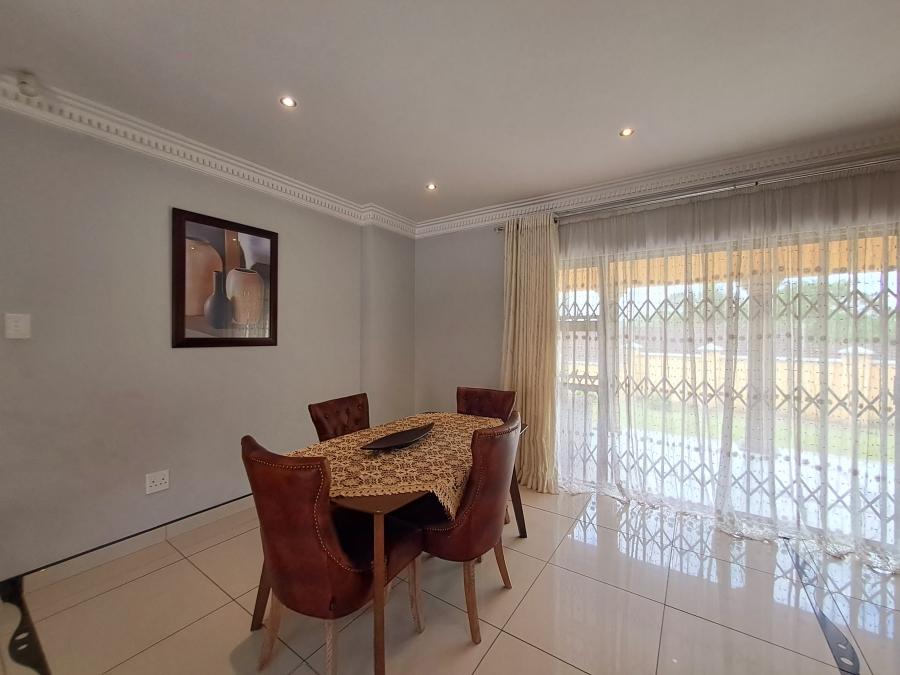 To Let 4 Bedroom Property for Rent in Moseley Park KwaZulu-Natal