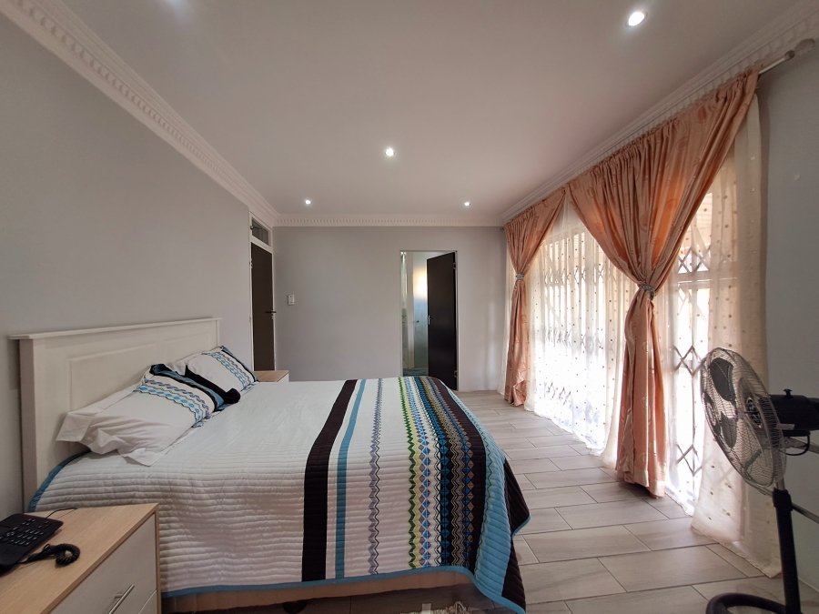 To Let 4 Bedroom Property for Rent in Moseley Park KwaZulu-Natal