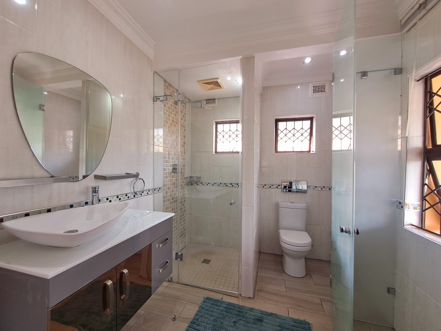 To Let 4 Bedroom Property for Rent in Moseley Park KwaZulu-Natal