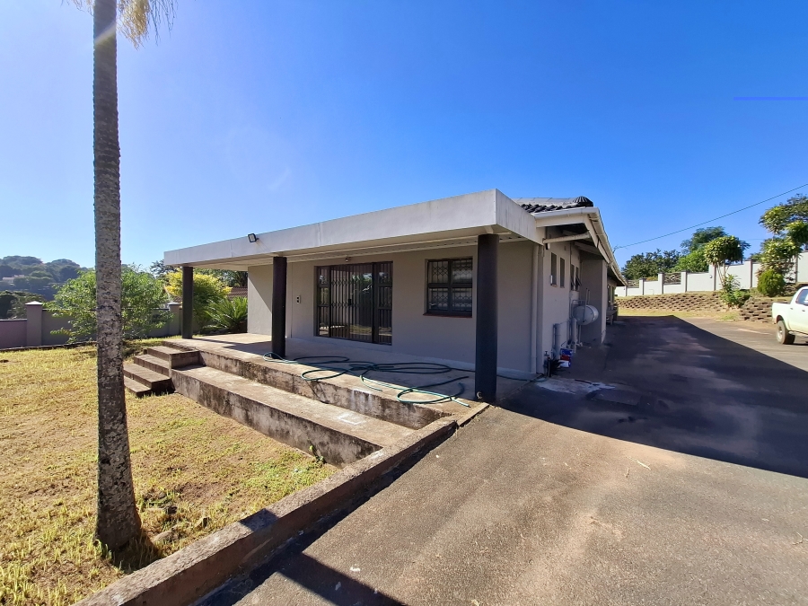 To Let 4 Bedroom Property for Rent in Moseley Park KwaZulu-Natal