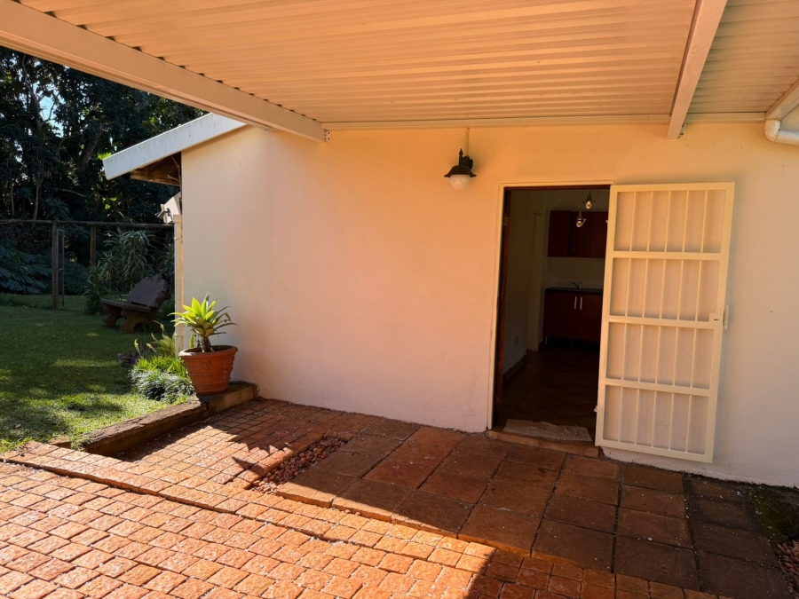 To Let 1 Bedroom Property for Rent in Winston Park KwaZulu-Natal