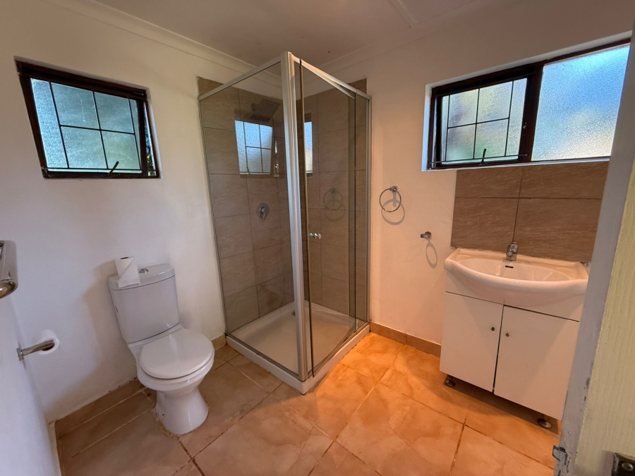 To Let 1 Bedroom Property for Rent in Winston Park KwaZulu-Natal