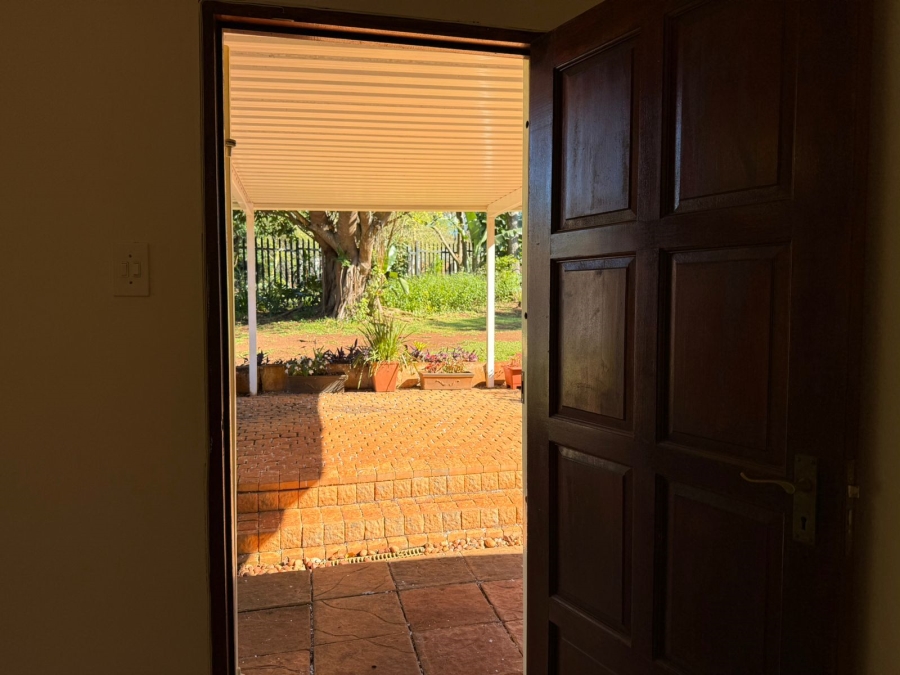 To Let 1 Bedroom Property for Rent in Winston Park KwaZulu-Natal
